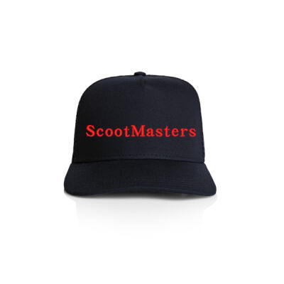 ScootMasters Cap Thumbnail