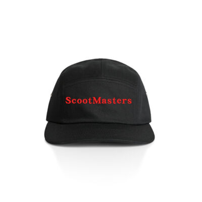 ScootMasters Cap Thumbnail