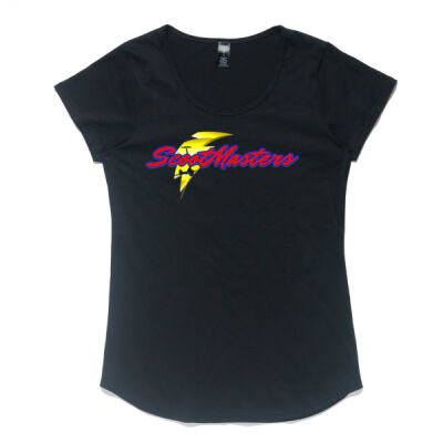 TEE Ladies BOSS OF PETE Thumbnail