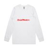 Mens Base Longsleeve Tee Thumbnail