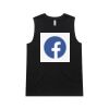 Women's Upside Tank Thumbnail