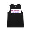 Women's Upside Tank Thumbnail