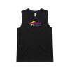 Women's Upside Tank Thumbnail