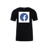 Mens Fitted Cotton Tee Thumbnail